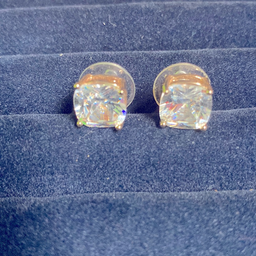 Francesca Earrings